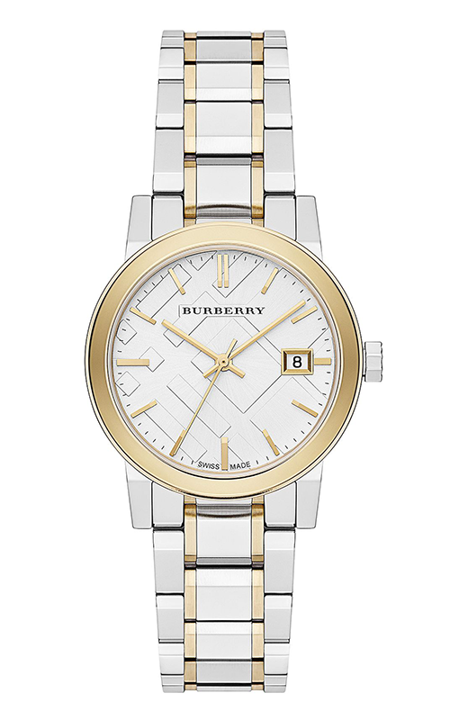 BURBERRY LADIE'S WATCH นาฬิกาผู้หญิงBU9115