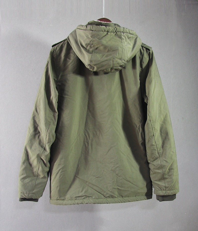 River Island เสื้อทหาร เสื้อฮู้ด เสื้อนอกแนวทหาร แพทเทินสวย เท่ห์มาก คะ ลายพราง