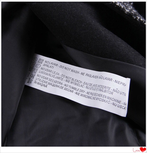 Zaba basto เสื้อสูท เสื้อคลุม สูท สีเทาดำ แบรนด์เนม ZABA BASTO แต่งแขนดำ กระดุม ผ่าหน้า สวยหรูคะ SizeM