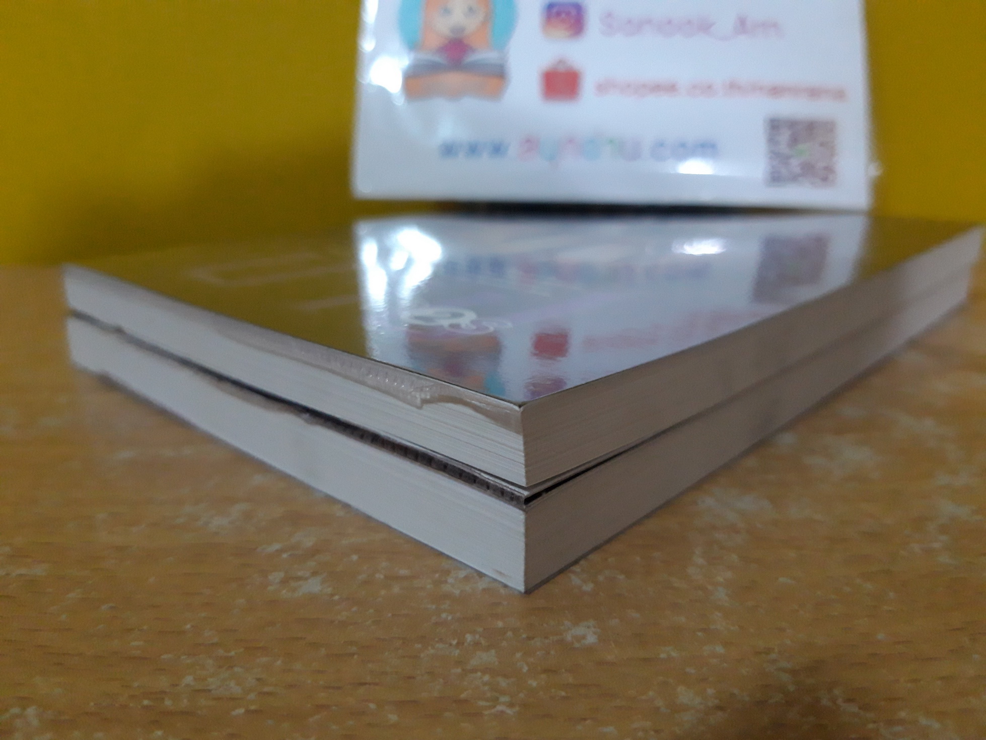 บาป / ทมยันตี