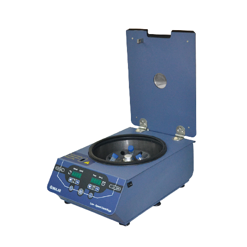 Universal Centrifuge "Miulab"
