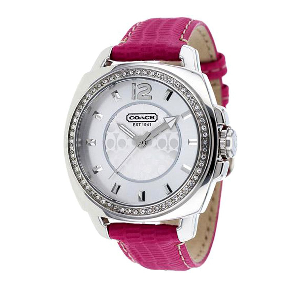 COACH WOMEN'S WATCH CLASSIC SIGNATURE