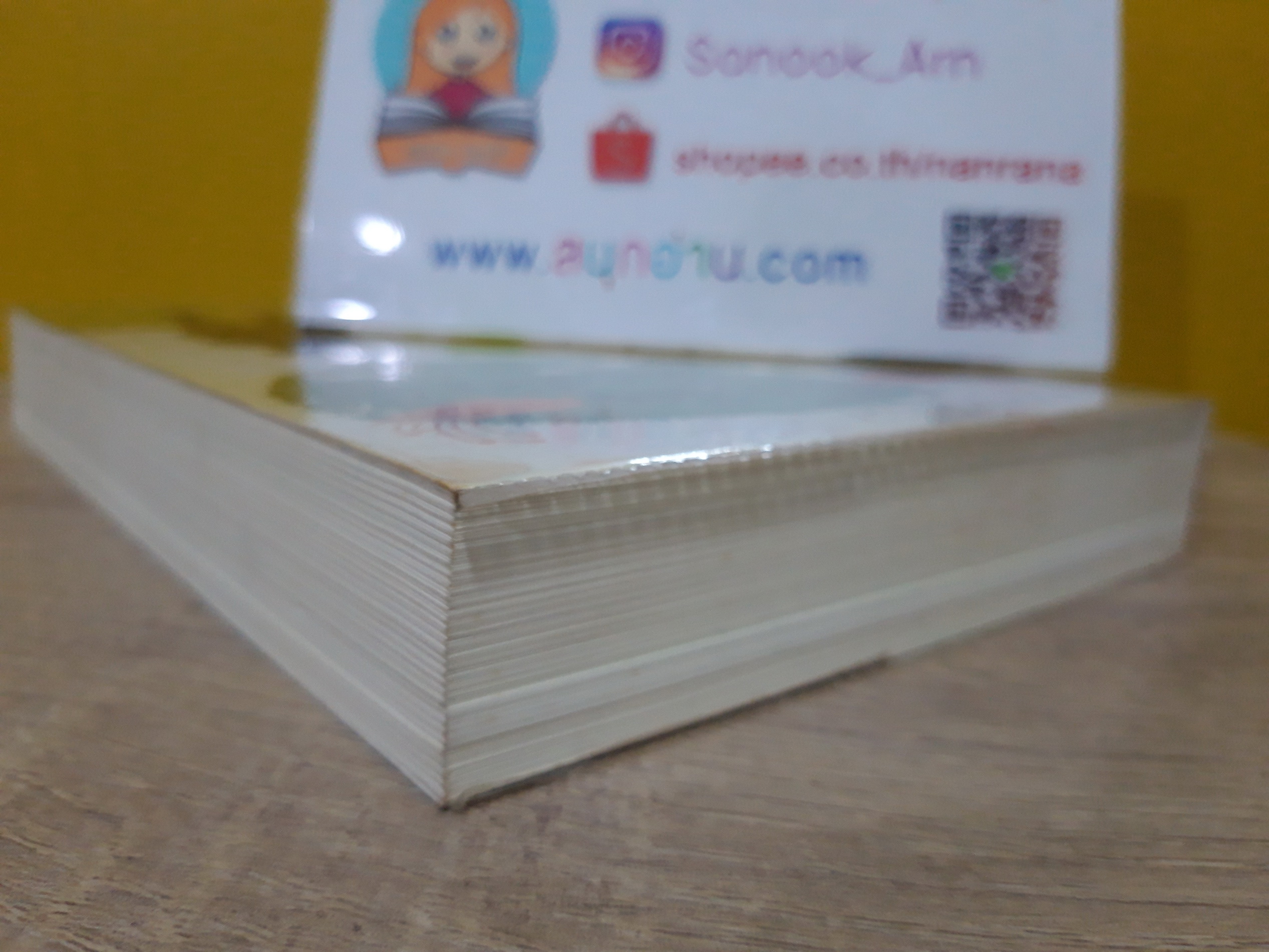 ไฟฝันวันรัก / ณารา