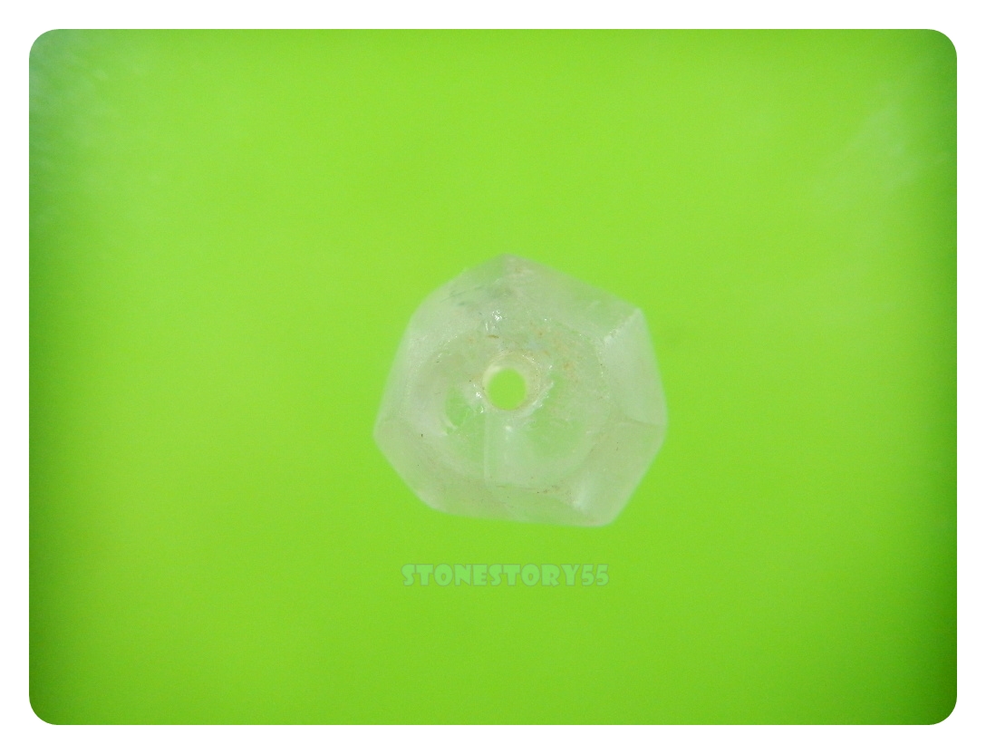 ลูกปัดกระบี่ น้ำค้าง(ขายแล้ว)