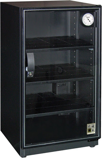 Auto Desiccator ตู้ดูดความชื้นอัตโนมัติ