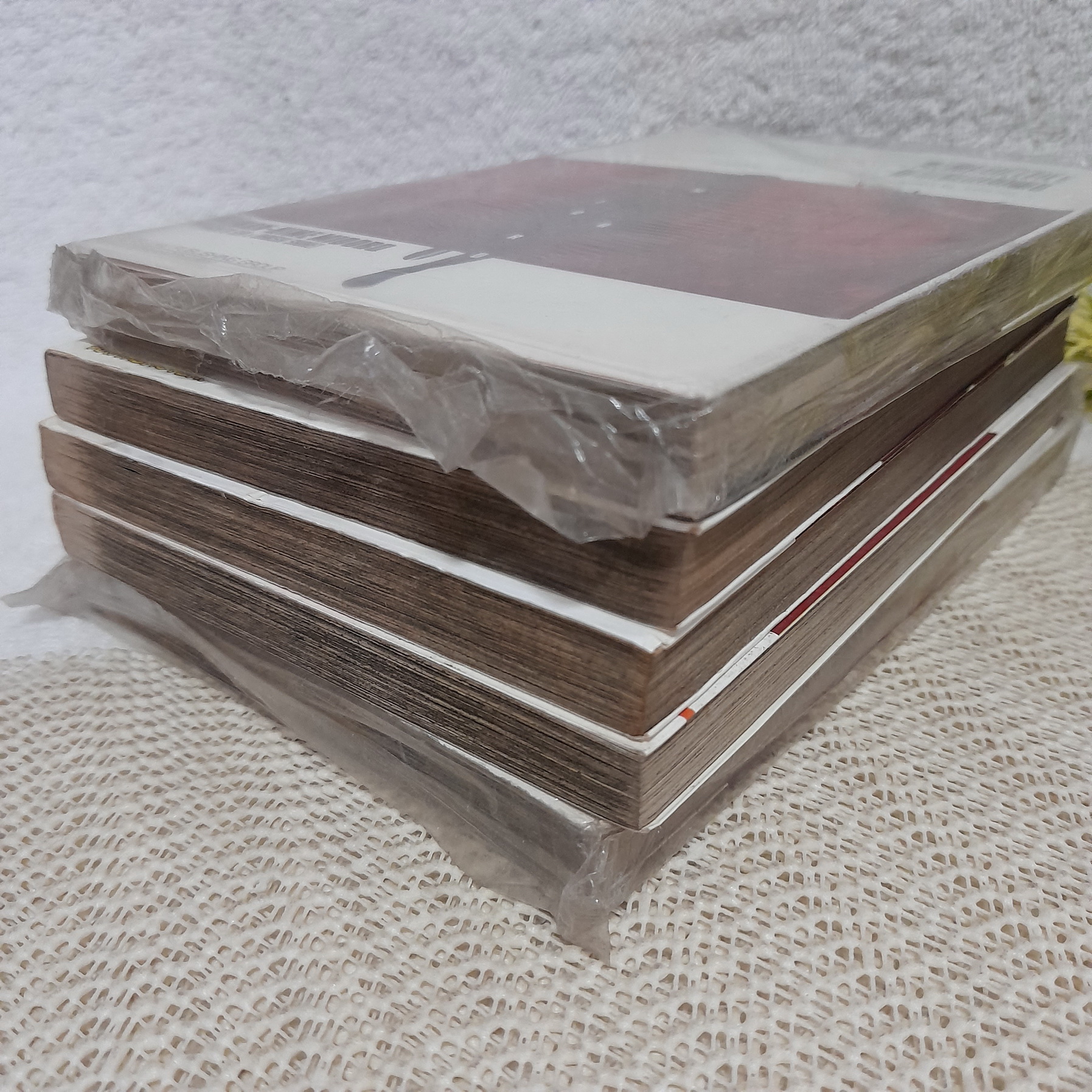 เจ้าหญิงอาถรรพ์ มิโดระ 1-5 ไม่จบ / * ขาดเล่ม 6