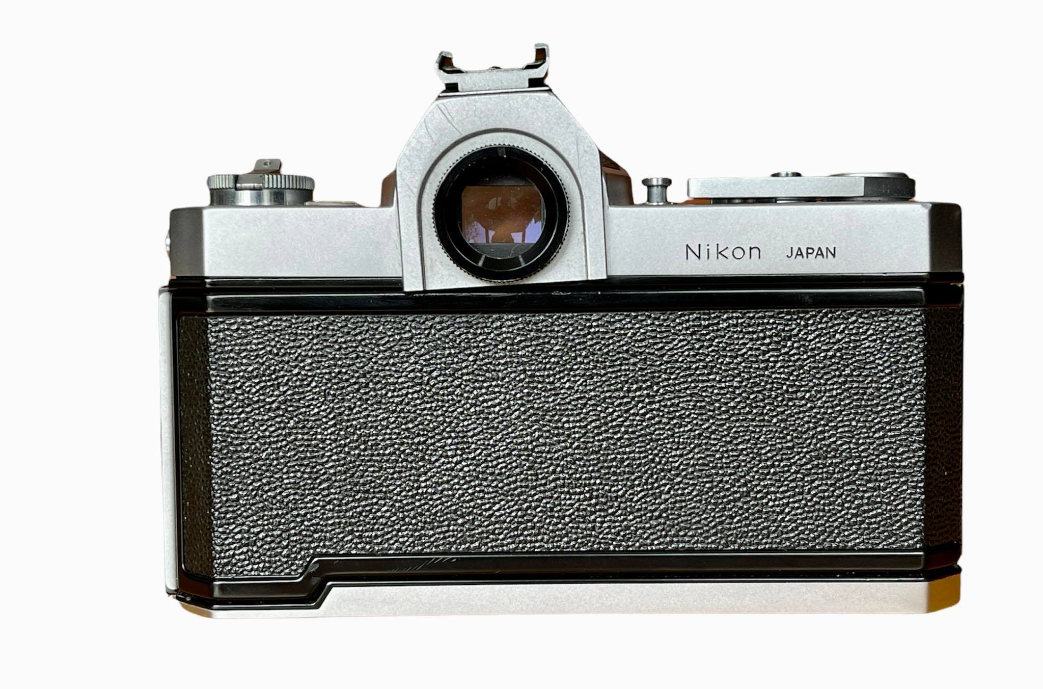 NIKON NIKOMAT FTN NIKON NIKKOR-H.C AUTO 28MM.F3.5