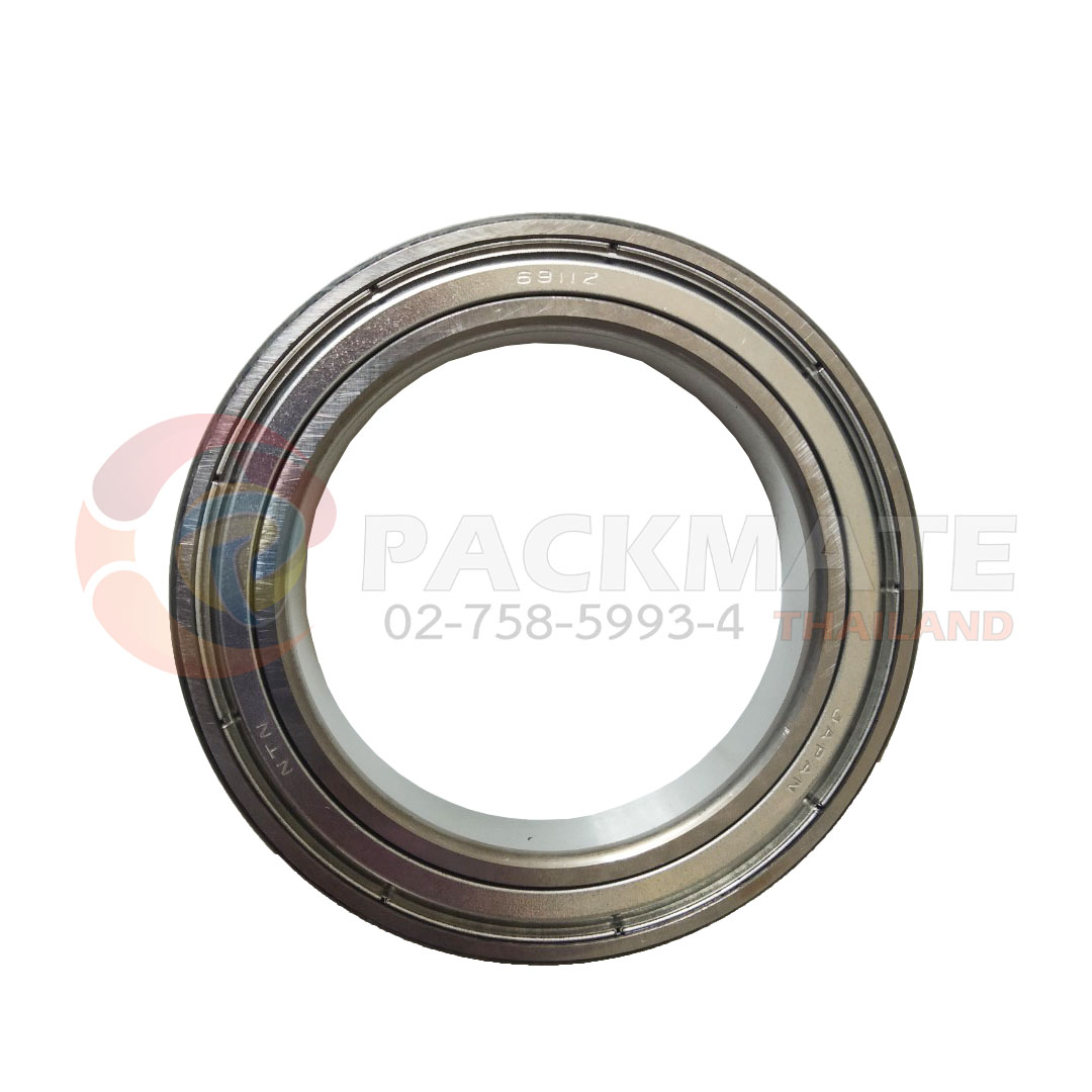 Bearing 6911ZZ