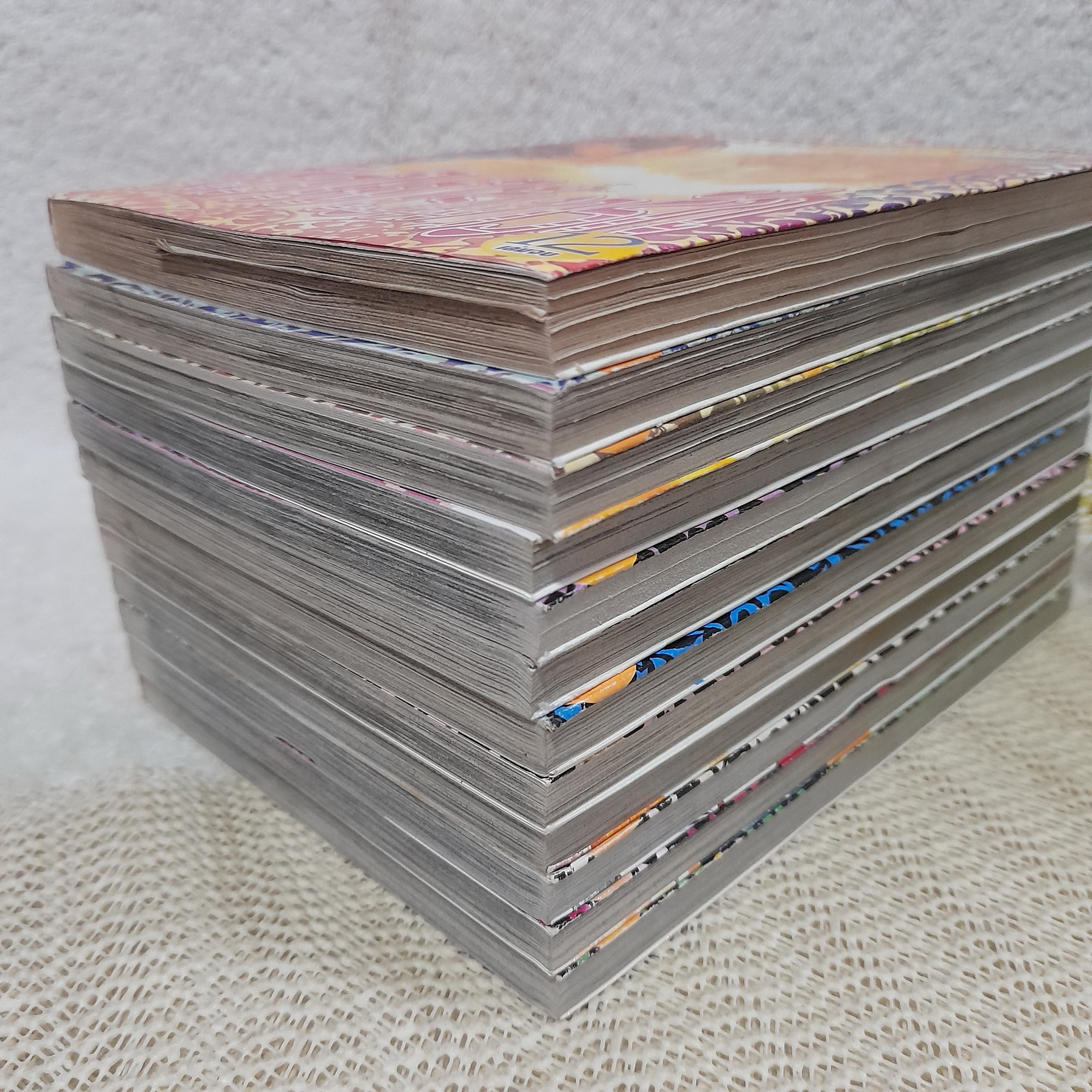 หัวใจไร้เงารัก 1-12 จบ