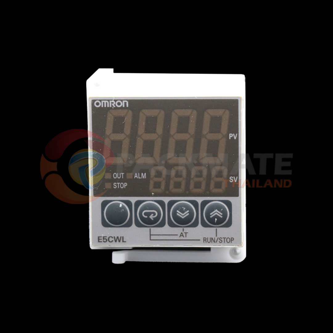 Pre-heating Temp.Controller
