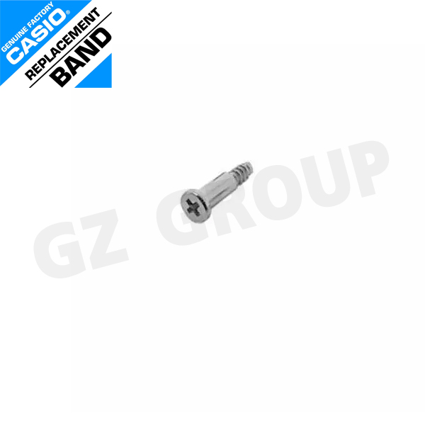 CASIO GENUINE FACTORY CASIO REPLACEMENT อะไหล่นาฬิกา G-SHOCK รุ่น GW-A1000-1A สีดำ