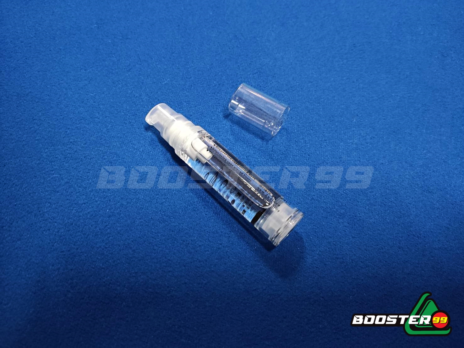 [OM02] ออยคิว LP 10ml