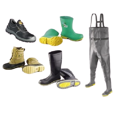 Foot Protection รองเท้าเซฟตี้