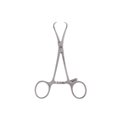 Reduction Forceps คีมจับเส้นเลือดสแตนเลส