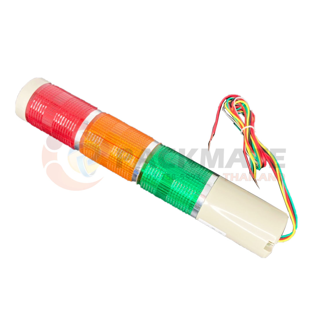 TOWER LIGHT220V ไฟโชว์สัญญา 220V