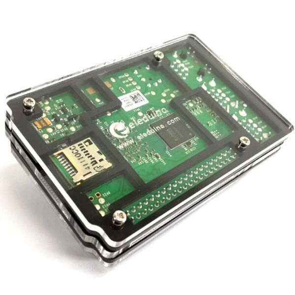 Raspberry pi 2 model B+ Case
