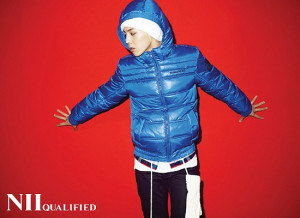 NII QUALIFIED เสื้อแจ็คเก็ต เสื้อเขียวทหาร เสื้อนอกฮูท แบรนด์ดังเกาหลีNII QUALIFIED แท้ แพทเทินสวย เท่ห์มาก คะ Size M/L/XL/XXL(หมวกฮูทพับเก็บได้คะ) เขียว