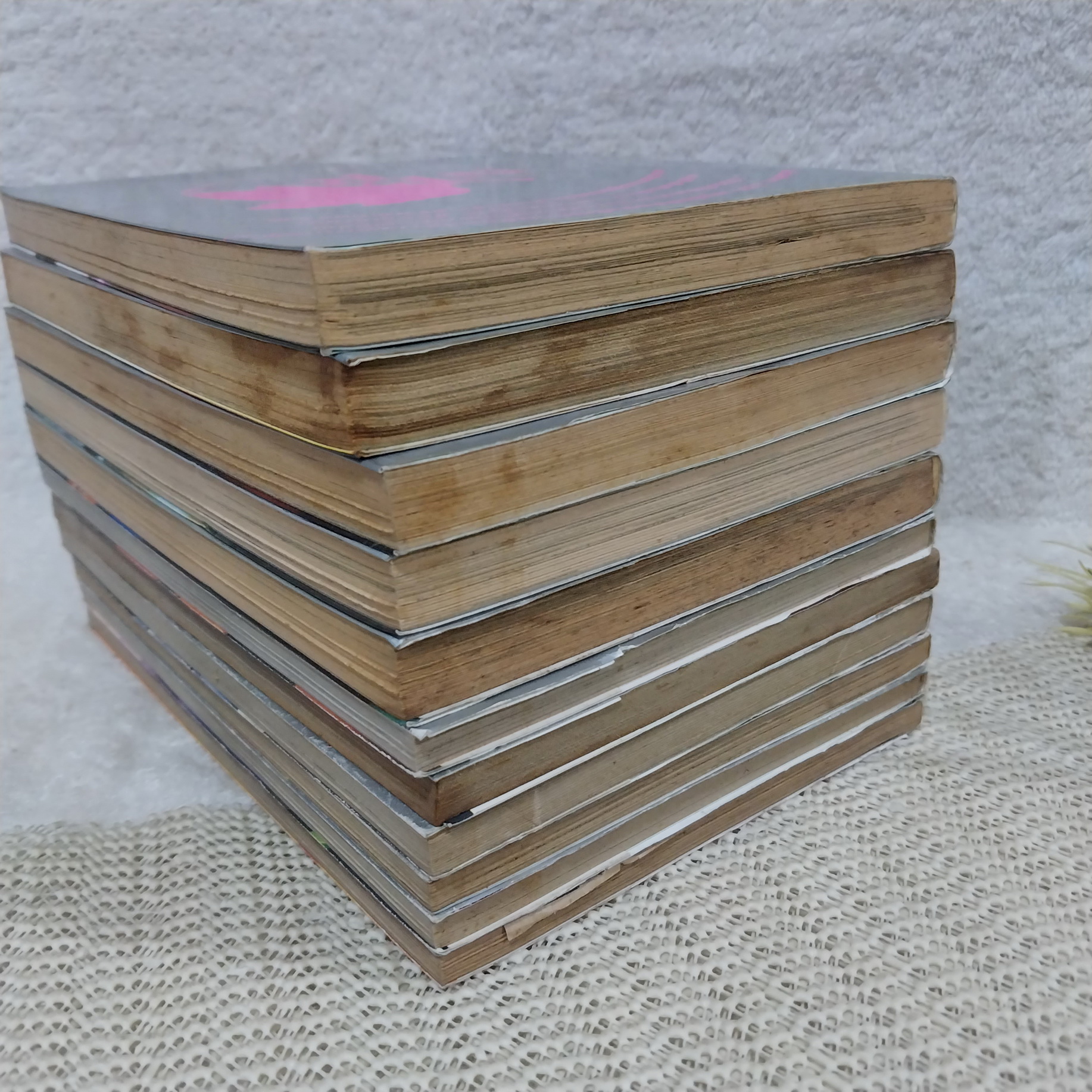 เอวานเกเลียน 1-11 ไม่จบ