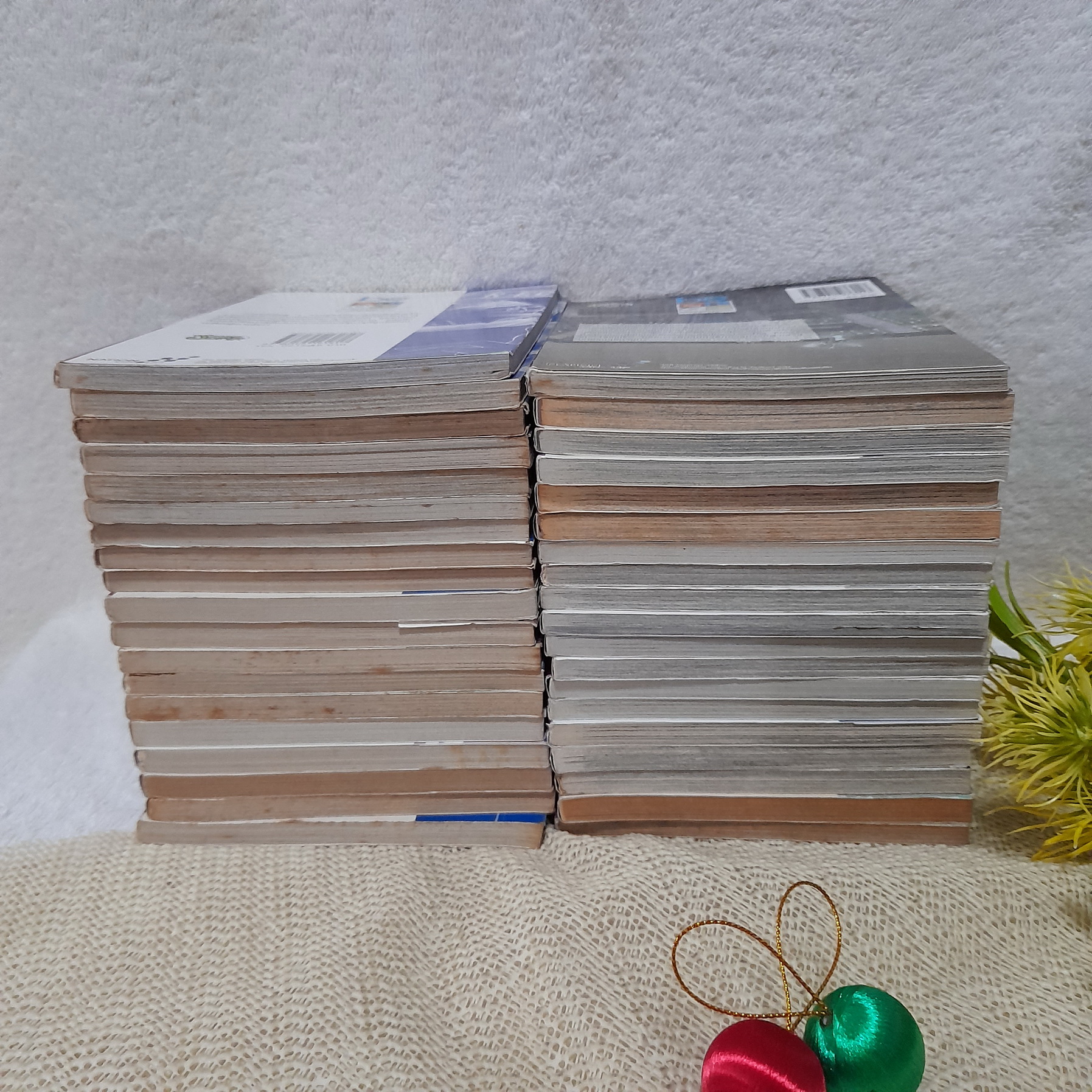 Prince of Tennis 1-42 จบ / * ขาดเล่ม 11,19,22,26