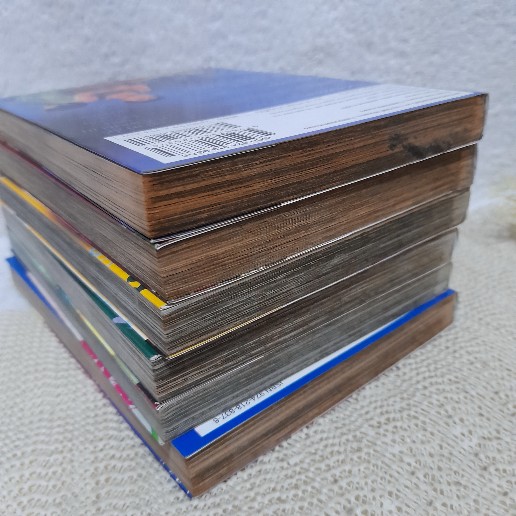 ทางผีพล่าน 1-6 จบ