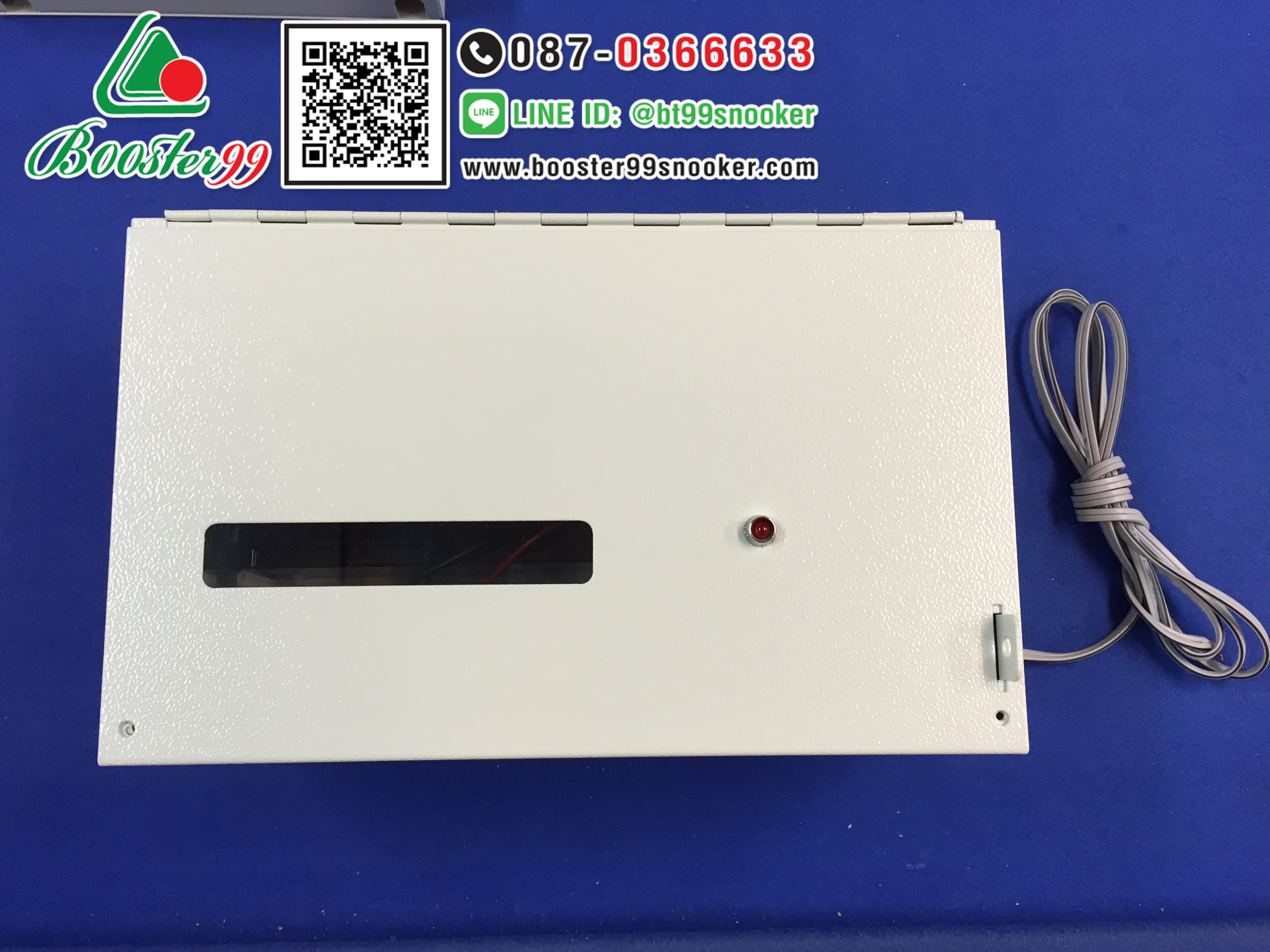 (SC08) ชุดควบคุมเวลาดิจิตอล (พรีออเดอร์)