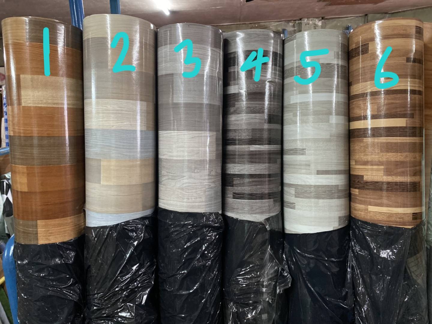 เสื่อน้ำมัน อัพเดด 1พฤษภาคม 2565