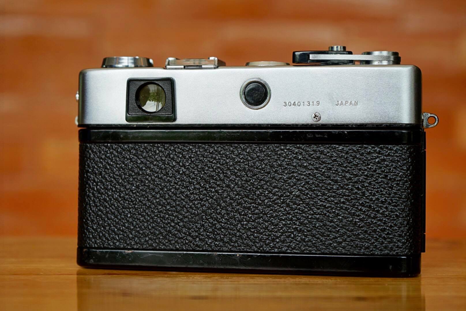 YASHICA ELECTRO 35GL
