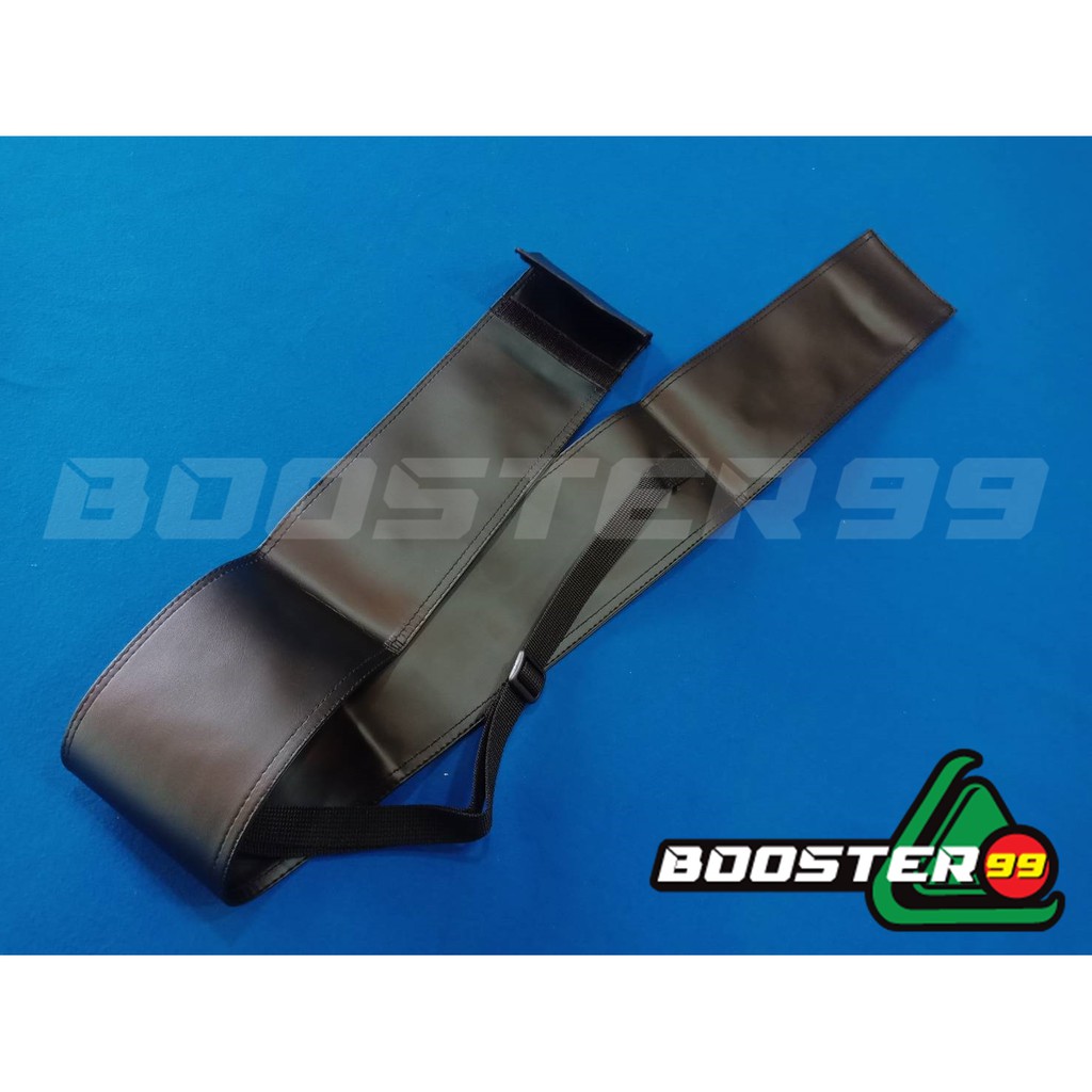 [SK02-4] ซองหนัง ใส่ไม้คิว เกรดC ท่อนเดียว/สองท่อน/ต่อกลาง