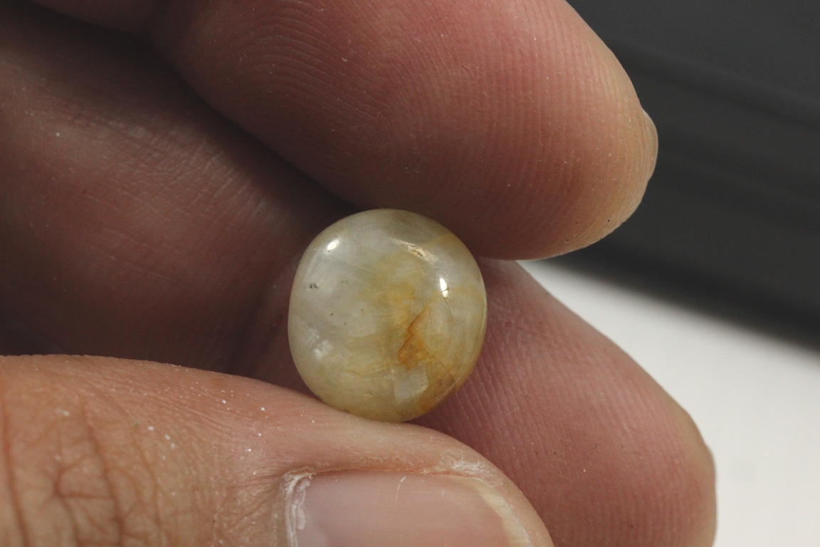 พลอยสตาร์ (บุษราคัม)ขายแล้ว