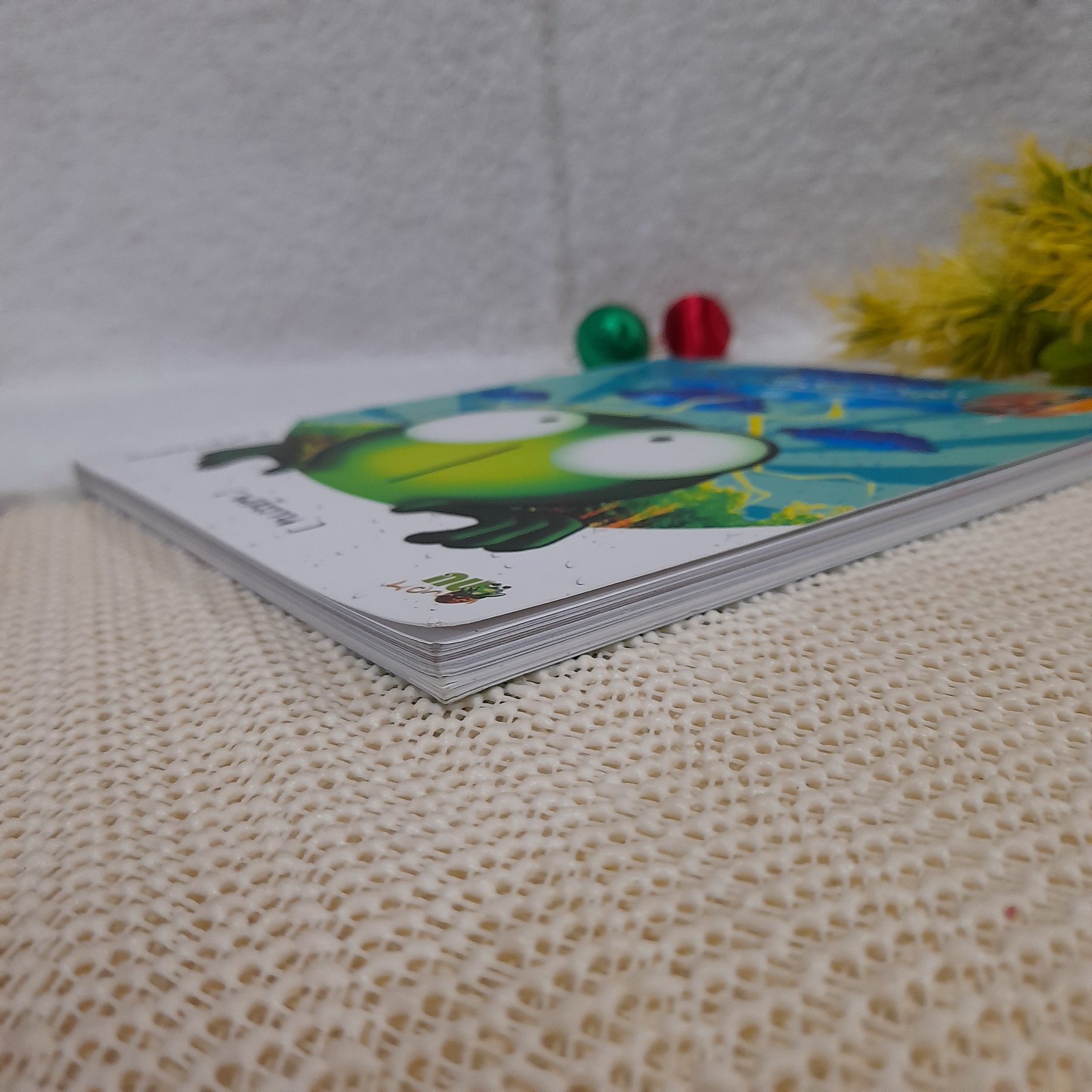 ความรู้นอกกะลา 4 ตอน พลังงาน