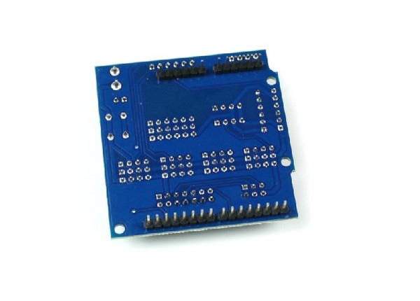 Sensor shield v5.0
