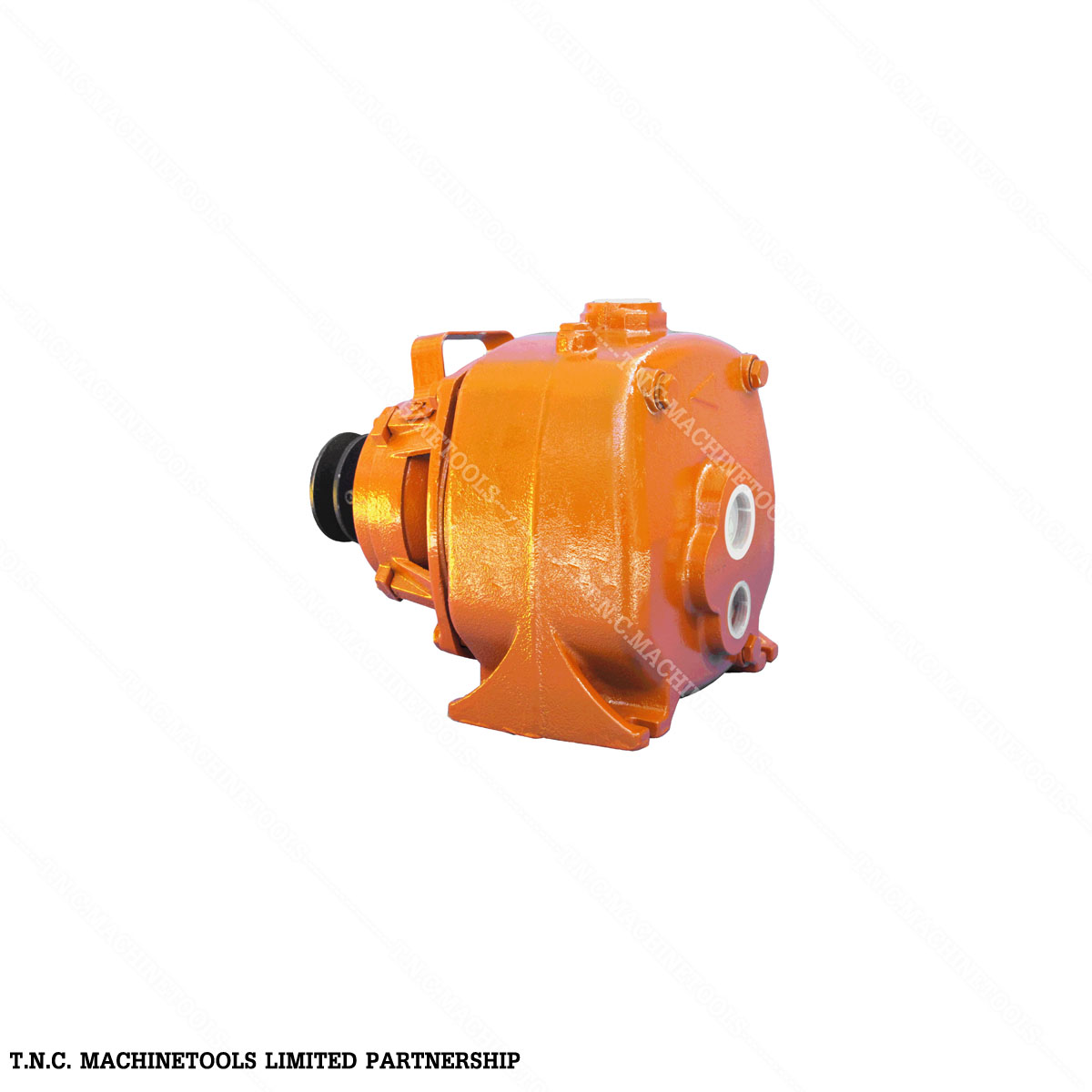 หัวปั๊มน้ำ SELF PRIMING แบบ JET ใบพัดทองเหลือง RUSHINO (RN-230N)