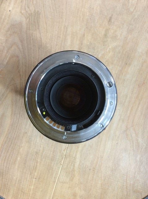 SIGMA ZOOM AF 75-300MM.F4.5-5.6 A MOUNT