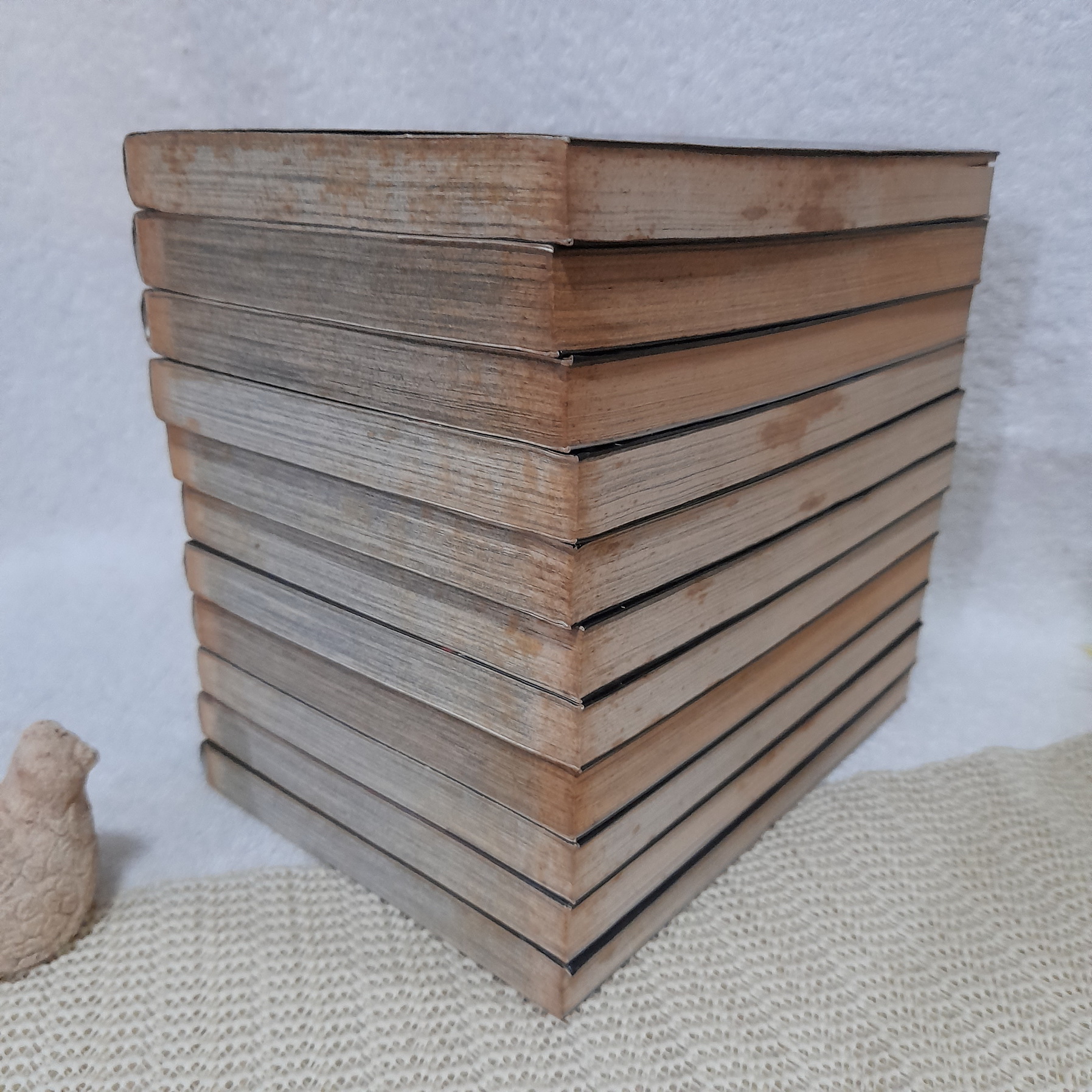 คุโรซางิ คนลวงอัจฉริยะ 1-11 ไม่จบ (ออกมา 14 เล่ม)