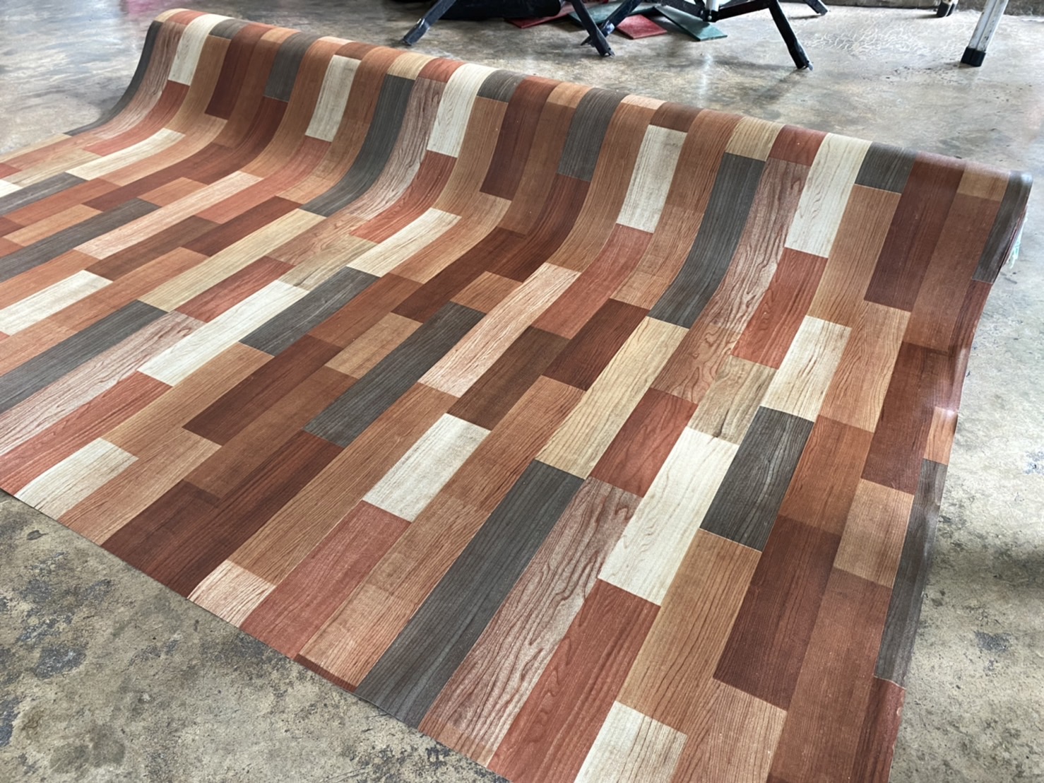 เสื่อน้ำมัน อัพเดด 1พฤษภาคม 2565