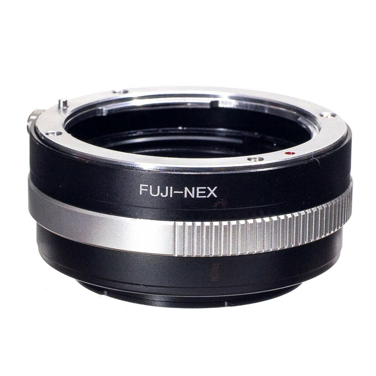 ADAPTER FUJICA X TO NEX MOUNT