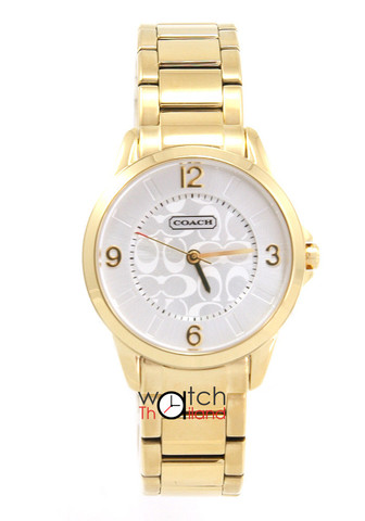 นาฬิกาผู้หญิง Coach 14501612