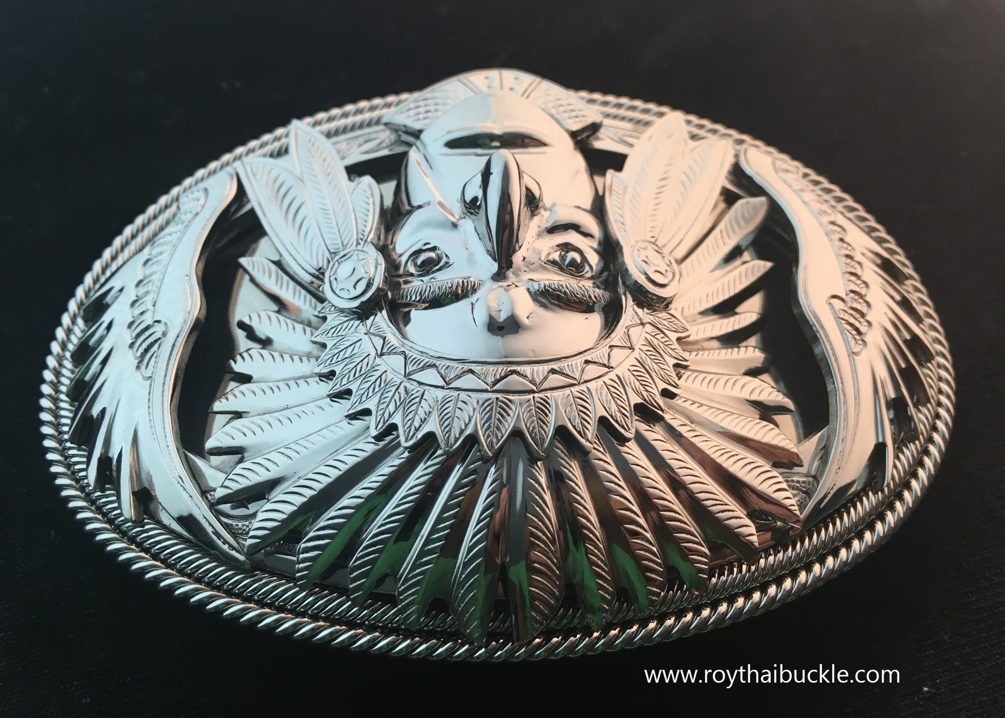 อินเดียนแดง