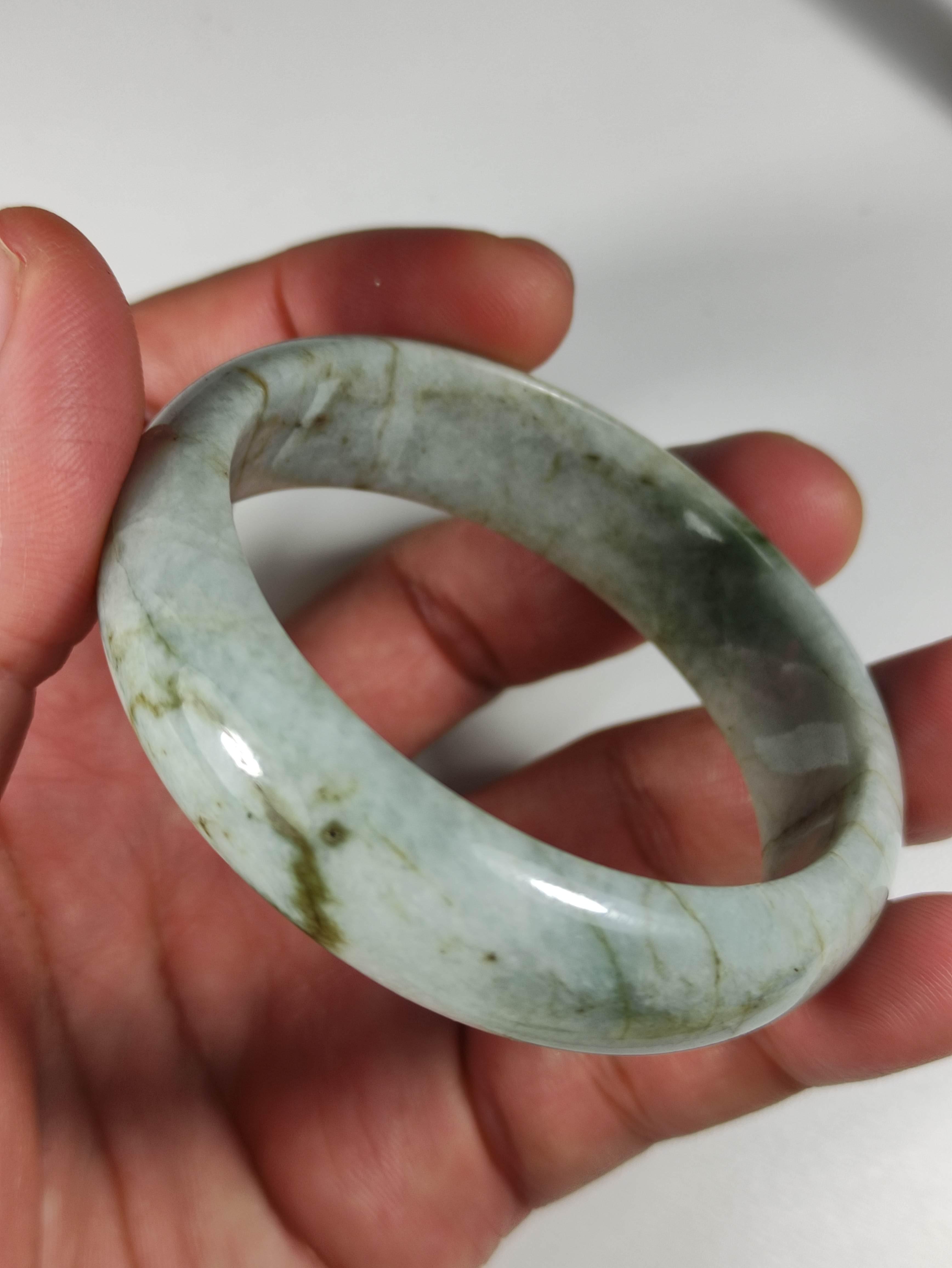 กำไลหยก i136