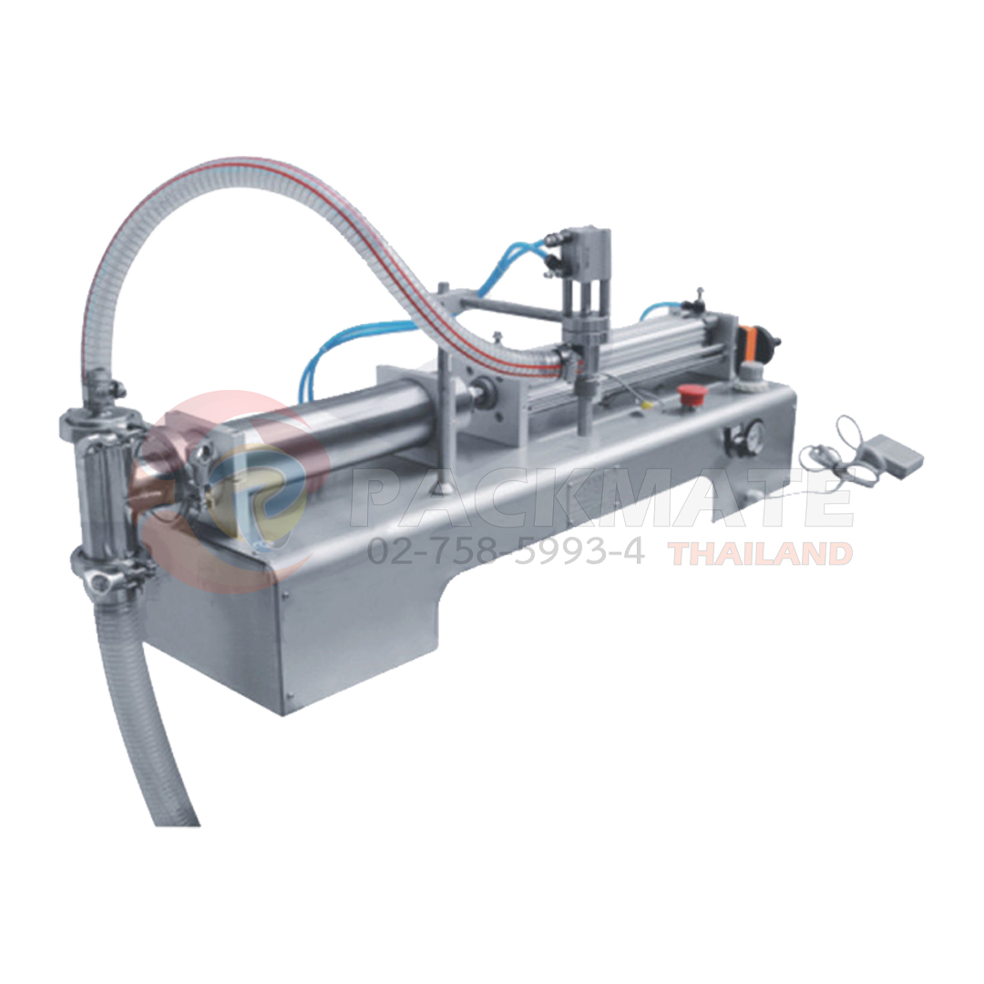 เครื่องบรรจุของเหลว รุ่น GC-A
