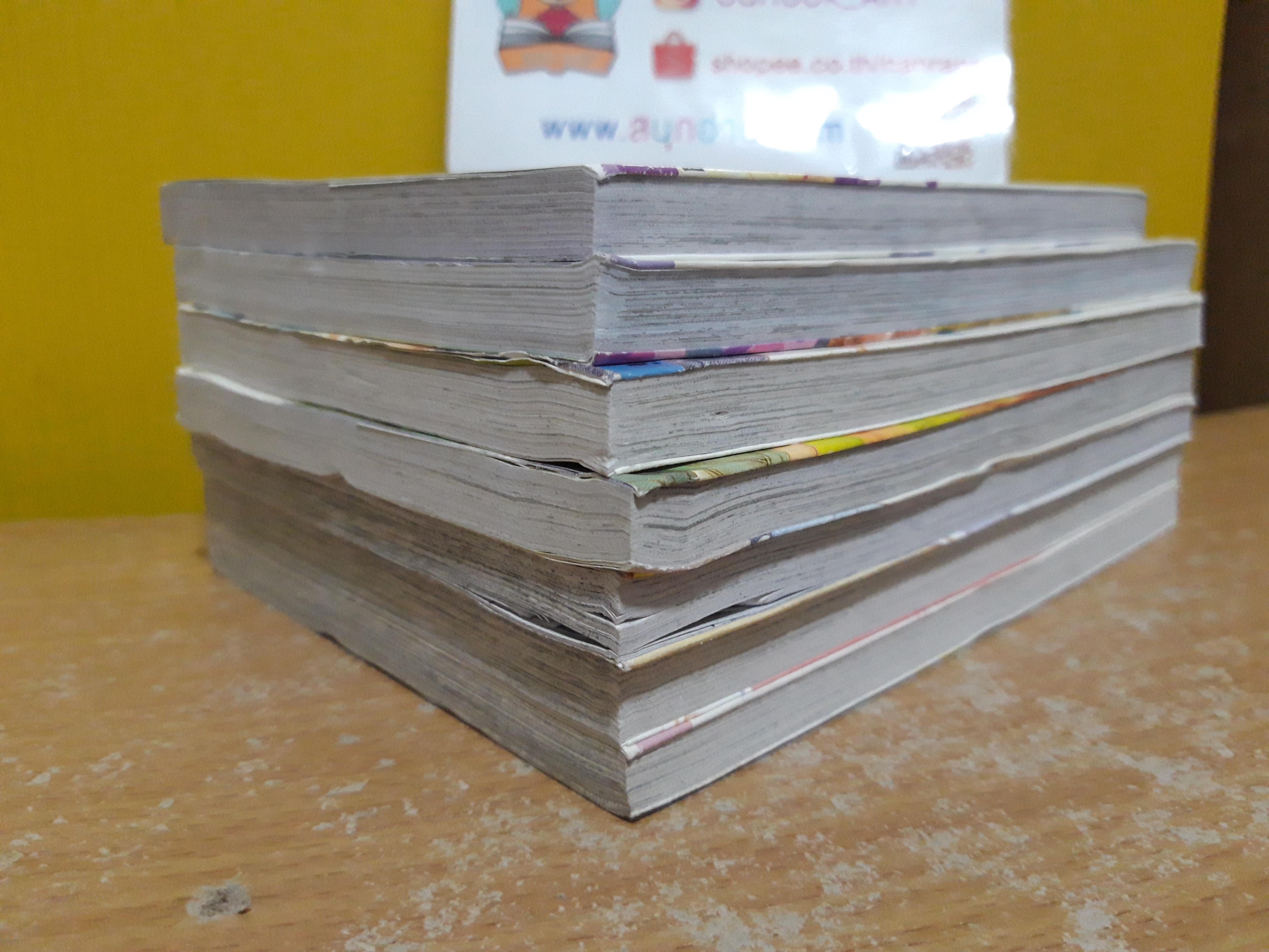 H2O เอช ทู โอ 1-7 จบ / Hwang Suk Ji