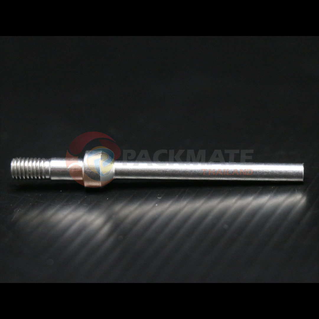 Capsule Outlet Pin