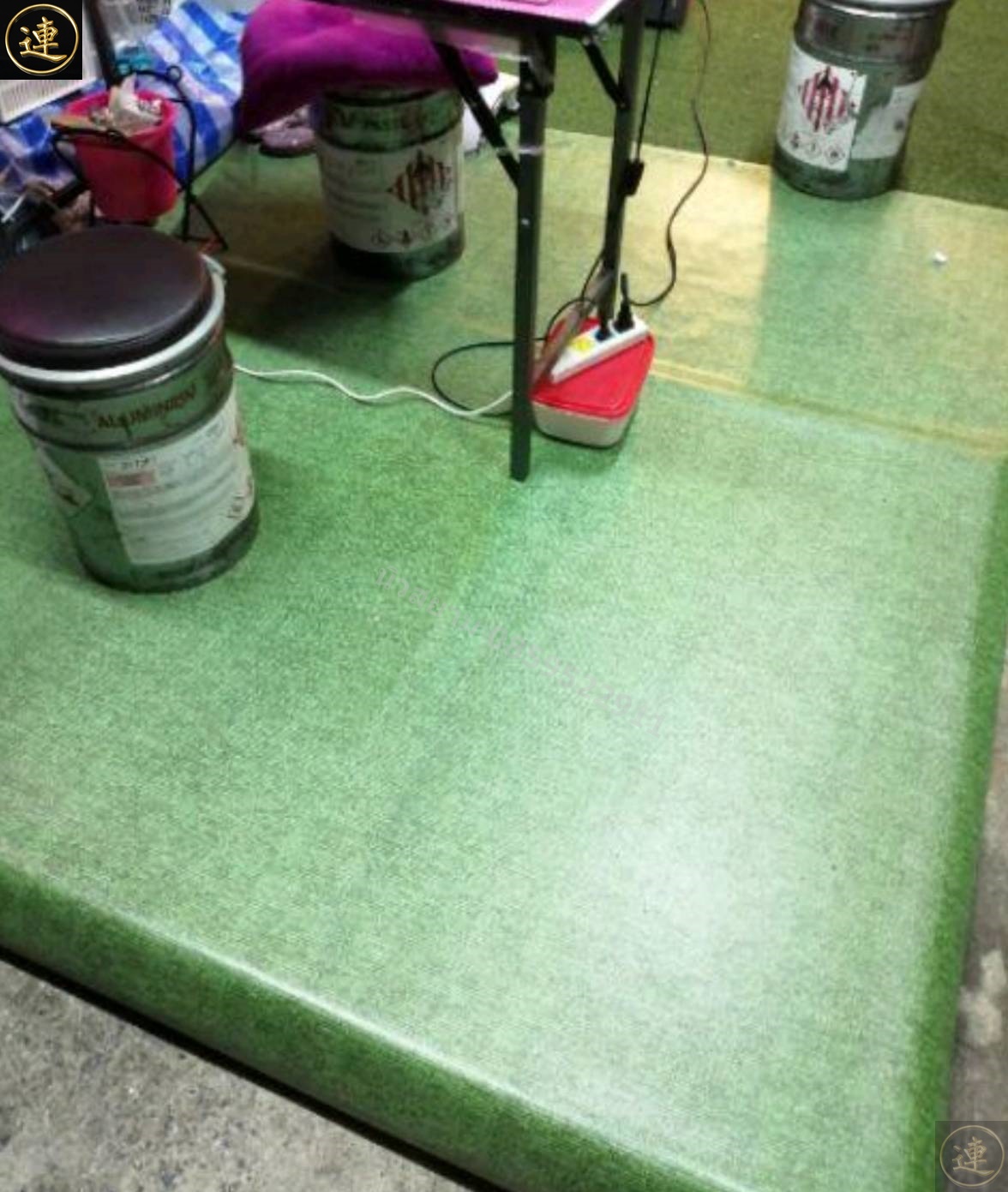 ลายเสื่อน้ำมัน มาใหม่ 1 มกราคม 2566