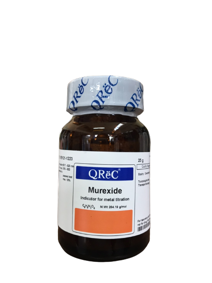 Murexide, Indicator 25 g. QReC™