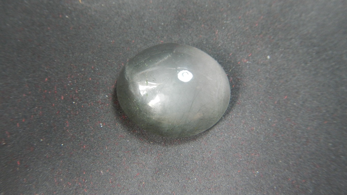 แก้วหมอกมุงเมือง+ขนเหล็กสวย