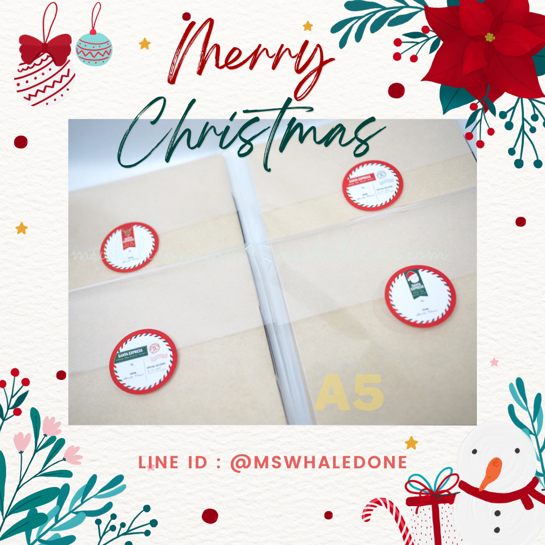 (ซื้อ4แถม1คละได้) ฟรี! แพคพร้อมแจกเทศกาลต่างๆ สมุดปกคราฟA6/A5 ไส้ในไม่มีเส้น/มีเส้น/จุด(เลือกได้) ปกไม่มีลาย กระดาษไส้ในถนอมสายตา แฮนเมด เย็บเชือก