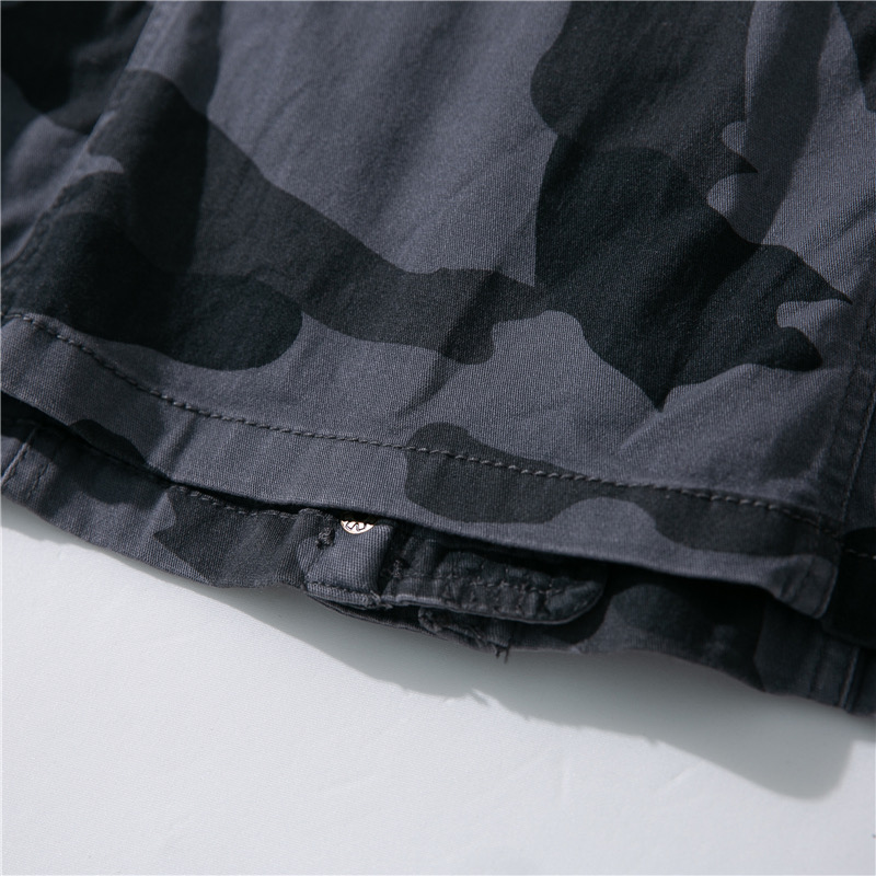 American rag cie เสื้อนอกเขียวทหาร เสื้อแจ็คเก็ต แนวทหาร แพทเทิน สวย เท่ห์ มาก แบรนด์ American rag cieสำเนา สำเนา เขียวเทา