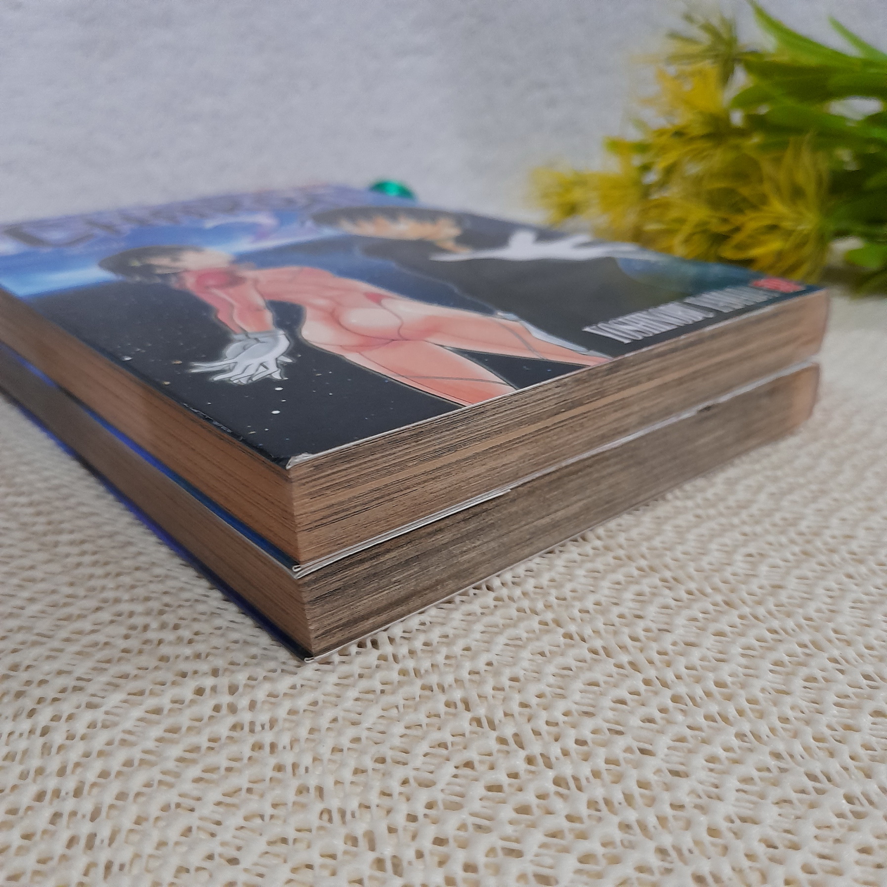 Charon คารอน 1-2 จบ