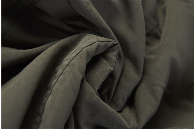 Private pause เสื้อโค้ทฮู้ดกันหนาว เสื้อปาร์กา parka สีเขียว แบรนด์ PRIVATE PAUSE (JAPAN) แต่งเฟอร์ (ฮู้ด& ขนเฟอร์ ถอดได้ทุกชิ้นค่ะ) เขียว