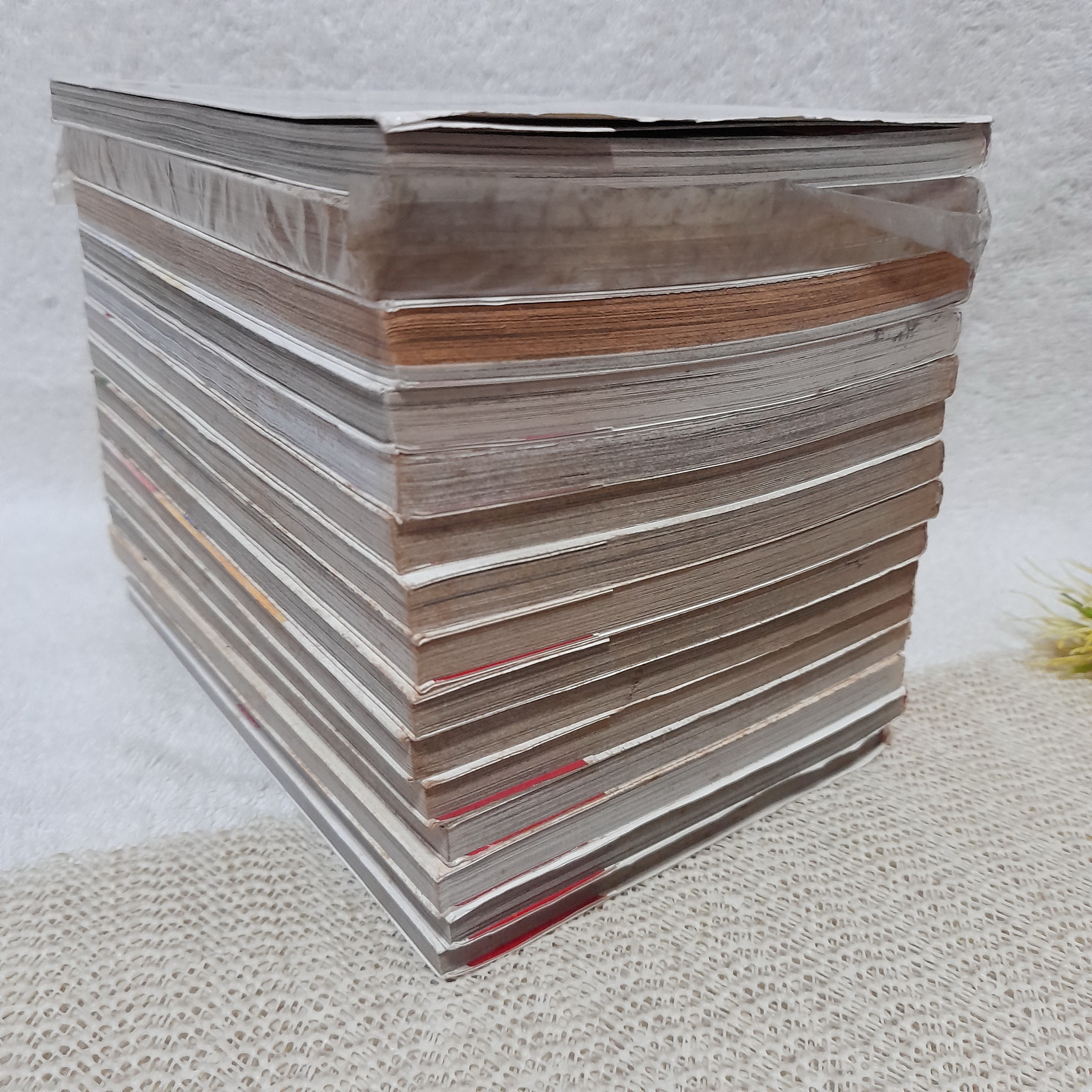 รักนี้มีเพียงเรา 1-18 จบ / * ขาดเล่ม 4,5,17 / Kitagawa Miyuki